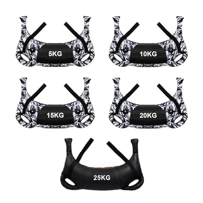 HMS 5907695518481 Training Bag