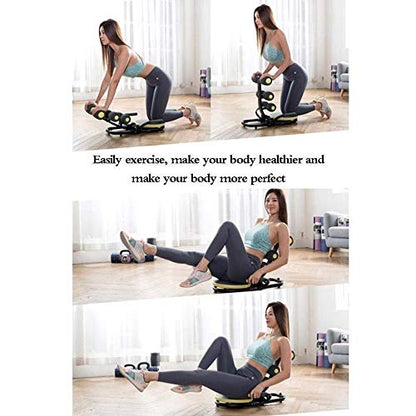 Detachable Fitness Push-up Bar Training Stand Push Non-slip Foam Grip Can be Carried for Home
