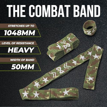 Two8 Bands Multi Loop Resistance Bands- Athletic Training, Sports Performance, Strength & Conditioning Equipment, Speed & Agility Training System - Strength Training for Legs, Knee, Hip, Arms, & Back