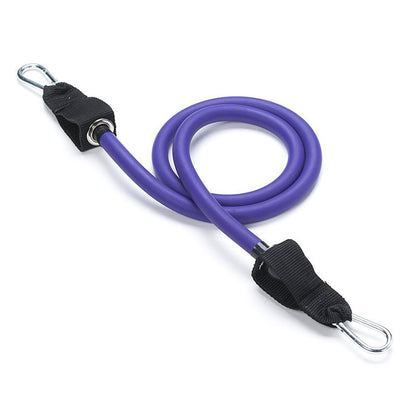 Black Mountain Products Heavyweight Stackable Resistance Band Set