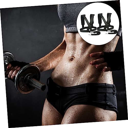 Weight-bearing Shoulder Straps Sled Harness Resistance Belt Training Belt for Strength Training