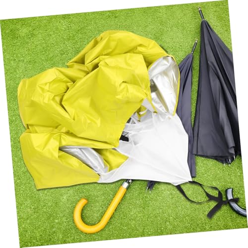BESPORTBLE Speed Parachutes for Training Parachutes Running Trainer for Speed Enhancement