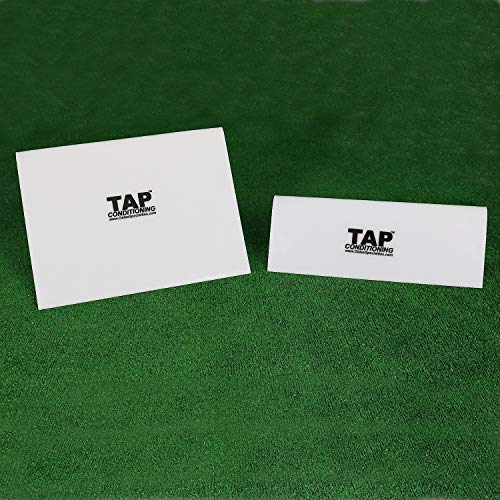 TAP Stacking Hurdle, Set of 3