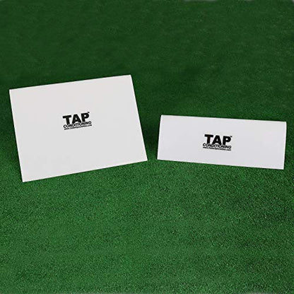 TAP Stacking Hurdle, Set of 3