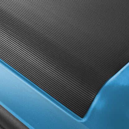 Philosophy Gym Aerobic Exercise Adjustable High Step Platform, with 4 Risers Included
