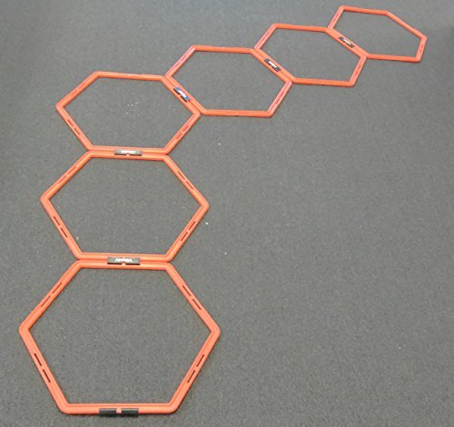 Hexo Agility Rings