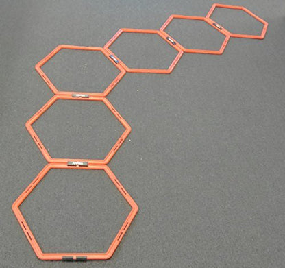 Hexo Agility Rings