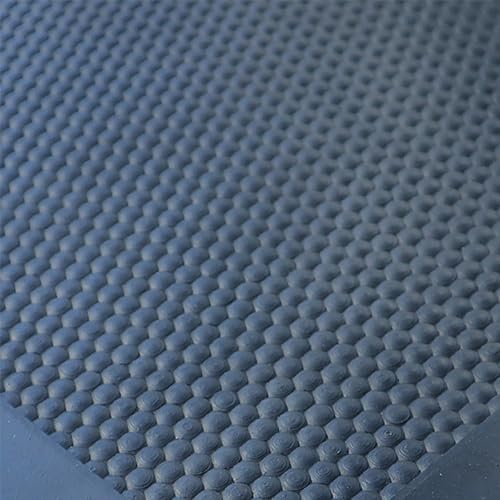 Rubber-Cal Playground Slide Landing Mat - 36" x 48"