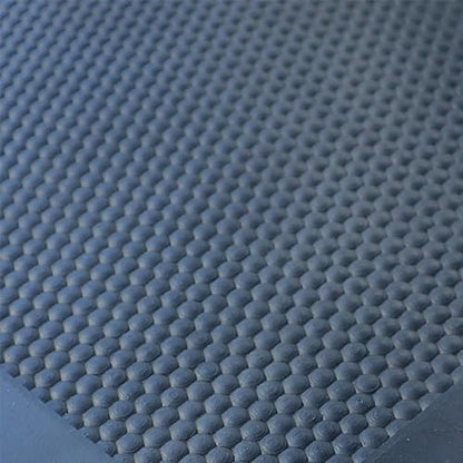 Rubber-Cal Playground Slide Landing Mat - 36" x 48"