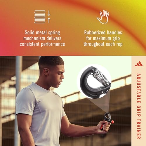 adidas Grip Trainers