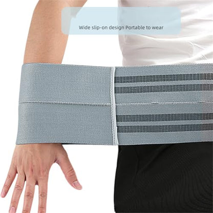 Bench Press Band Sling, Slingshot Bench Press Power Resistance Band for Men and Women, Fitness Weight Lifting Strength Band, Gym Workout Increase Strength Assist with Bench Press, Dips, Push Ups - size: Medium