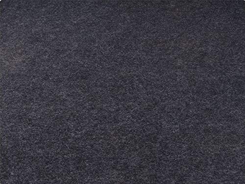 Under Grill Mat,Premium Grill Mat for Deck, Under Grill Floor Mats to Protect Deck,BBQ Mat for Under BBQ, Absorbent Oil Pad Protector for Decks and Patios,Waterproof, Reusable,(36x30 Inches)… - size: 36x30 inch absorbent grill mat