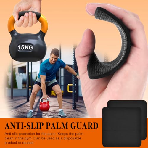 Neutral Grip Pull Up Handles 45°, Angles 90° Ergonomic Portable Hooks, Neutral Grip Handle Attachment for Pull-up Bars, Deadlifts, Barbellsand Resistance Bands