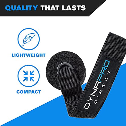 Door Anchor for Resistance Bands