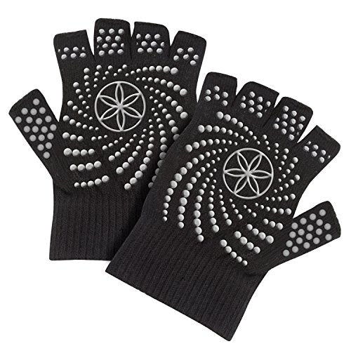 Gaiam Yoga Gloves
