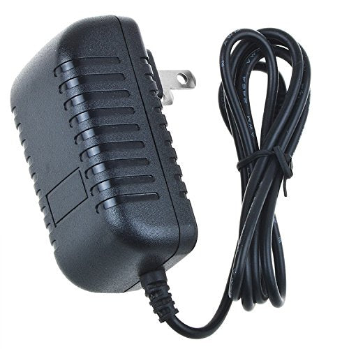 PK Power AC/DC Adapter for LinkSys WPS54G Wireless-G Print Server Power Supply Cord Cable PS Charger Input: 100-240 VAC 50/60Hz Worldwide Voltage Use Mains PSU