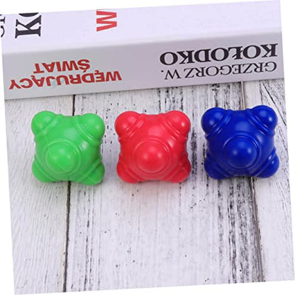 Agility Training Ball Reaction Ball for Hand Eye Coordination Games Multi-