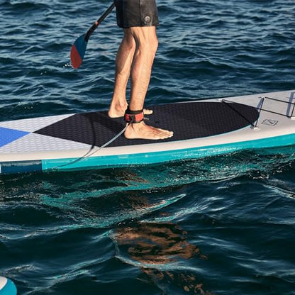 HZshark EVA Foam Boat Decking Sheet Universal DIY Surfboard Traction Pad Non-Slip Grip Mat Trimmable Sheet for Kayak RV Yacht Pool Skateboard Skimboard Step Green Yellow Orange Blue Dark Grey Black