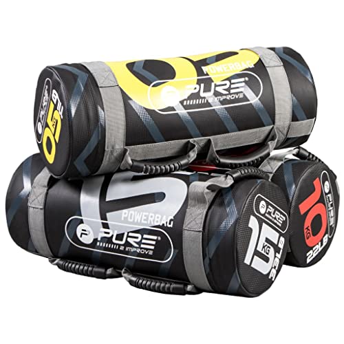 Pure2Improve - Power Bag