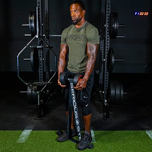 Assisted 41" Pull-Up Band, Resistance & Stretch, Powerlifting & Pull-up Assist Loop (Single Band)