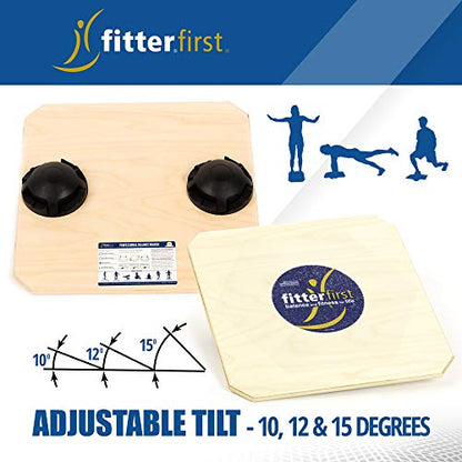 Professional Rocker Board – 20”