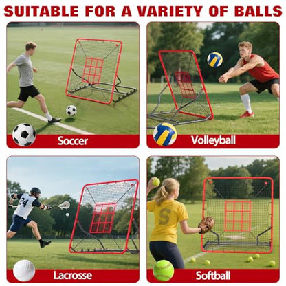 GarveeBall Rebounders