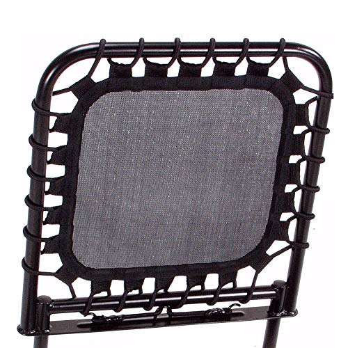 AeroPilates Cardio Rebounder Reformer Attachment, for Pilates Workouts | Low-Impact Trampoline-Style Cardio Attachment; Fits Reformer Models 55-4286; 55-4287; 55-4310; 55-4311; 55-4312