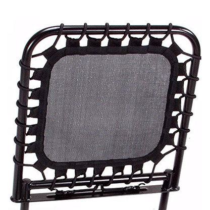 AeroPilates Cardio Rebounder Reformer Attachment, for Pilates Workouts | Low-Impact Trampoline-Style Cardio Attachment; Fits Reformer Models 55-4286; 55-4287; 55-4310; 55-4311; 55-4312
