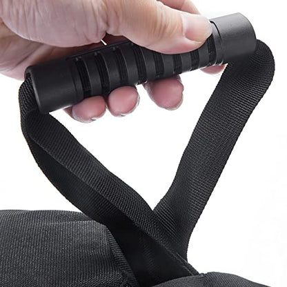 Extra Large Canopy Weight Bags(320 lbs) Set of 4