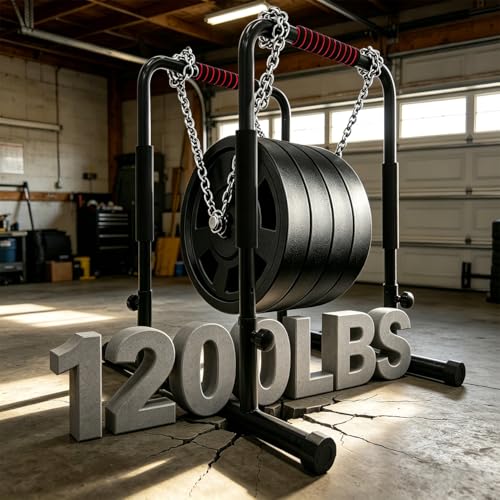 Dip Bars for Home 2 in 1 Strength Training Dip Station for Home Gym,9 Level Adjustable Calisthenics Bars,1200LBS Heavy Duty Dip Stand SPORTING GOODS