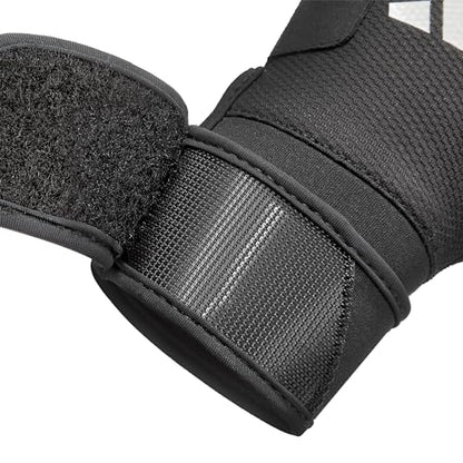 adidas Strength Training Gloves - size: X-Small