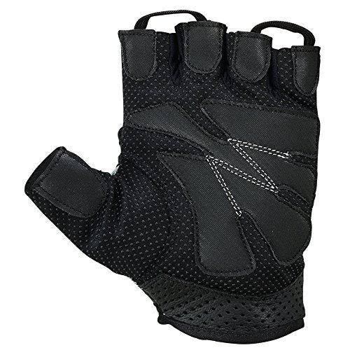 MRX Weight Lifting Gloves Pro Series Gym Fitness Workout Bodybuilding Glove Sizes