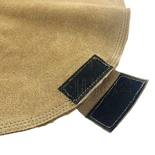 Jewellers Tools 18" SANDBAG : Natural Leather Sand Bag Metal Working Tool
