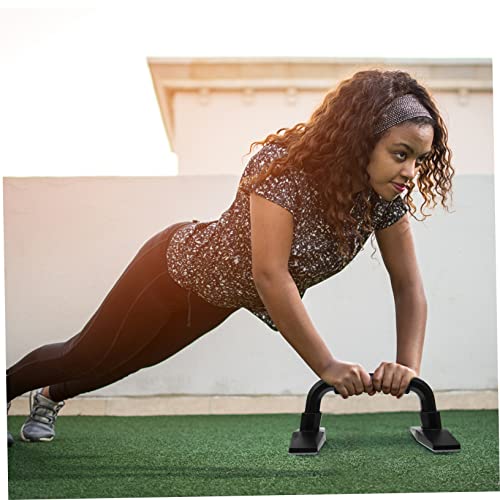 Bars Set Anti-skid Hand Grips for Home Exercise Full Body Workout Equipment Hand Grip Workout Push-tools