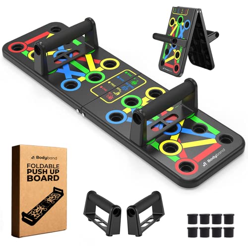 Pushup Board For Men Push Up Board Fitness Equipment Push Up Bar For Home Gym Equipment For Men Pushup Board Women Push Up Stand Exercise Equipment Home Pushup Stand Pushup Bars Pushup Bar