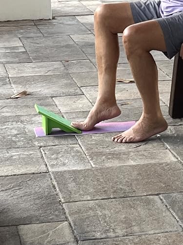 1 Step Exercise Board