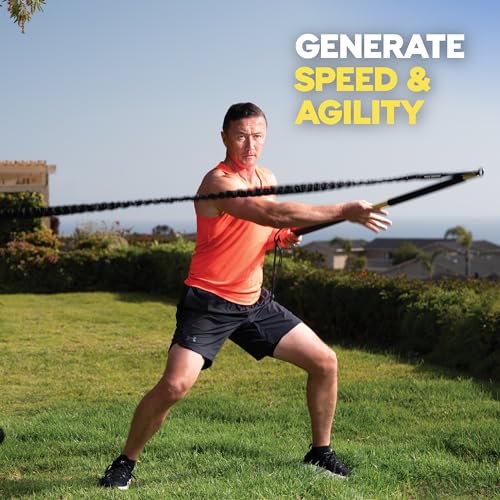 TRX Training RIP Trainer Basic Kit, Essential for Strengthening the Core