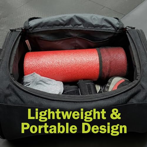 GoFit GoFit Foam Roller with Training Manual