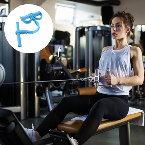 Pedal Tensioner Exercise Handles Sport Accessories Sports Accessories Sit up Tension Rope Flex Tools