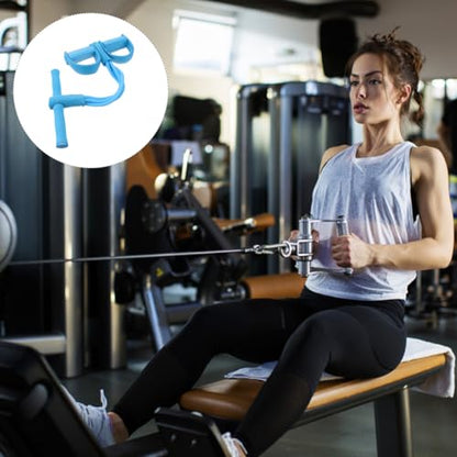 Pedal Tensioner Exercise Handles Sport Accessories Sports Accessories Sit up Tension Rope Flex Tools