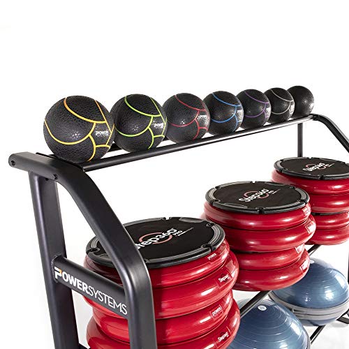 Power Systems Elite Power Med Ball Prime