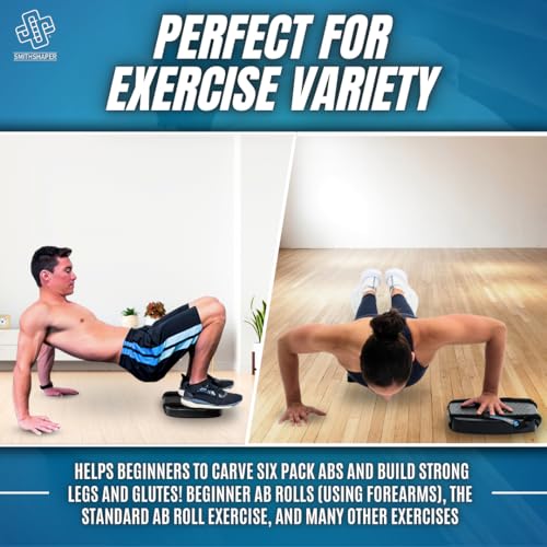 FIT Ab Squat Roller (FIT Ab Squat Roller)
