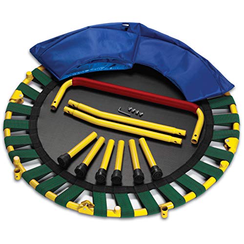 The Original Toy Company Fold & Go Trampoline (TM)
