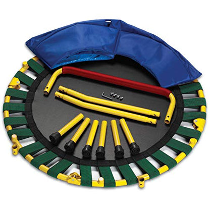 The Original Toy Company Fold & Go Trampoline (TM)