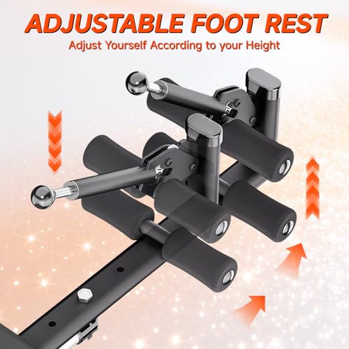 Electric Decompression Table Full Body Traction & Stretch Machine for Lumbar Stretching,for Lower Back Pain Relief, Back Stretcher Machine, Stretches The Back, Ankle, Knee, and Hip