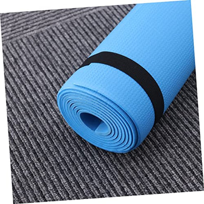 Anti Slip Yoga Mat Portable EVA for Hot Yoga and Camping