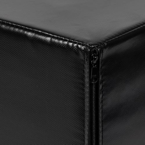 Titan Fitness 3-in-1 Soft Foam Plyometric Box, 20" x 24" x 30", Dense Foam Core with Soft Foam Padding, Plyometric Workouts