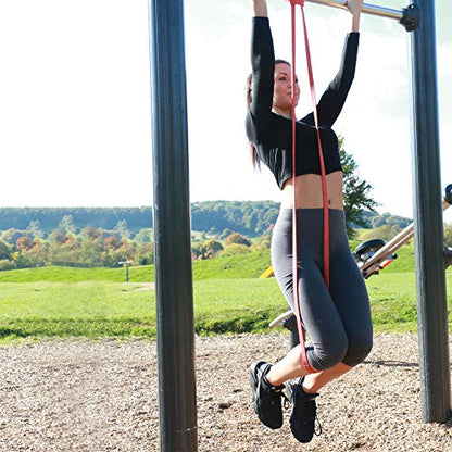 Fitness Mad Power Resistance Loop - Strong (23-54kg)