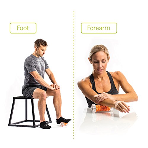 Trigger Point Performance Nano Foot Roller Massager