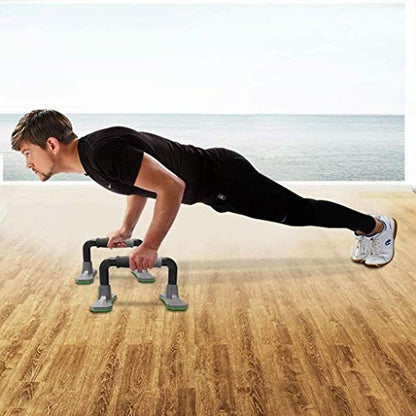 Push Up Pushups Push-up Support Home Fitness Equipment Non-slip Push-ups Pushup Stands